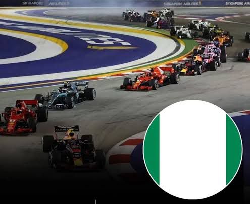 Nigeria on Track for F1? Inside the Bold Bid to Bring Formula One to Abuja