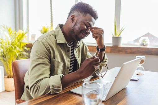 Hard Work Is Not Enough — And We Need To Stop Lying About It