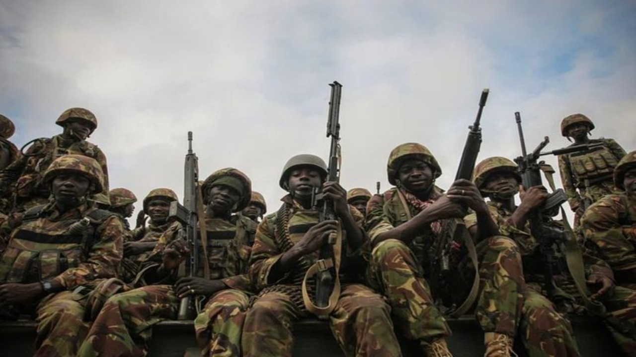 3 African Countries Most Likely to Be Affected by Ongoing Global Wars 