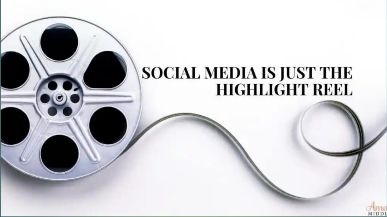 Social Media and Class Visibility