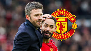 Michael Carrick Strengthens Case for Manchester United Job