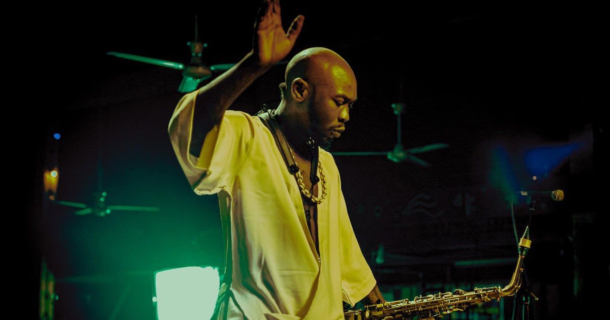 Fela Kuti's Son Ignites Fury with 'Racist Country' Slam Amid Vinicius Jr Controversy