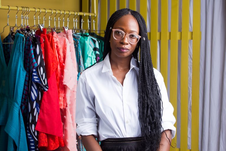 Afro Trailblazers Series(Part 3): Rukky Ladoja’s Return, and the Rise of Dye Lab