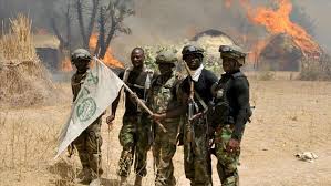 Brigade Commander Feared Dead as Military Confirms Soldier Killings in Fresh Boko Haram Offensive