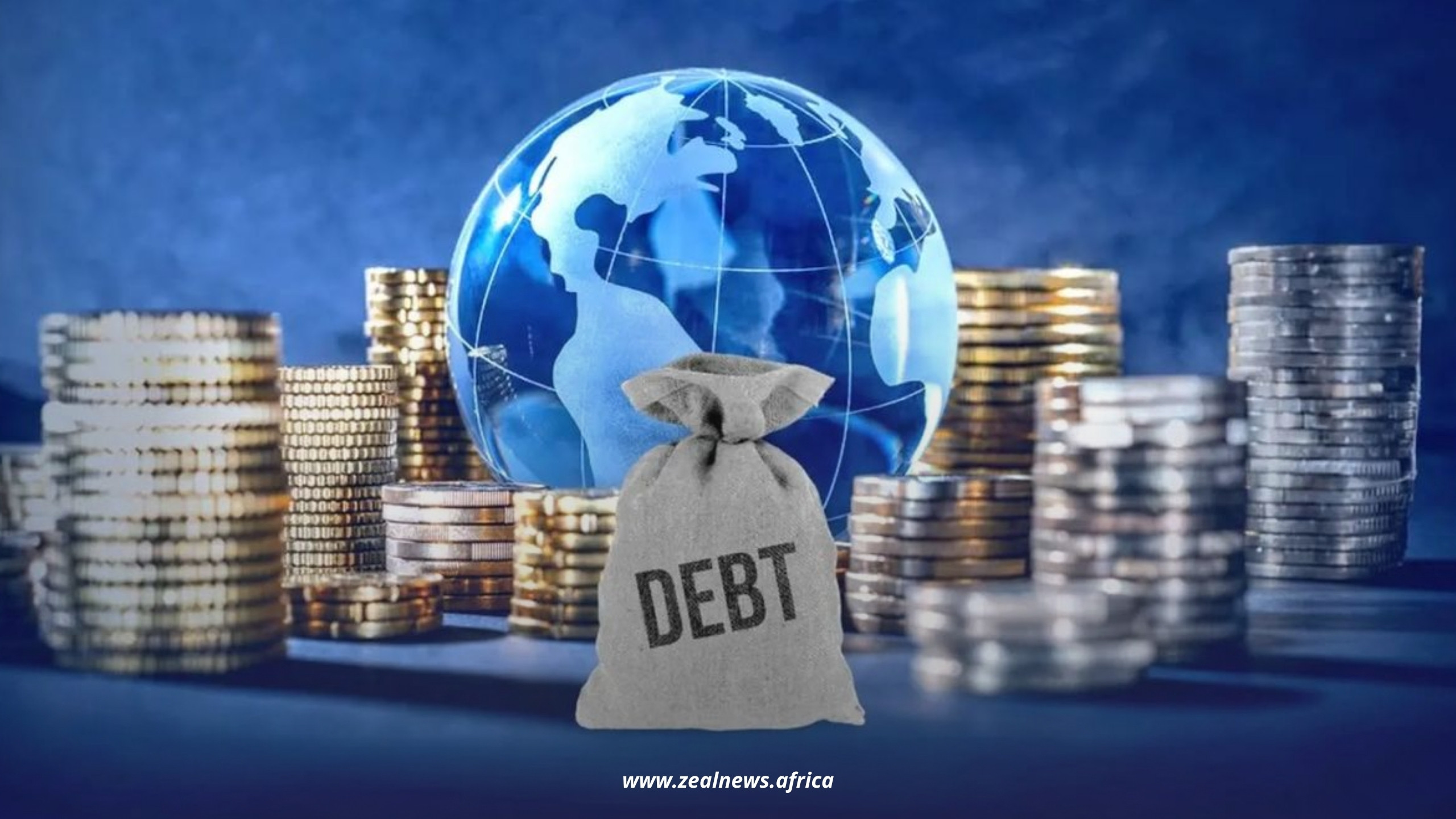 A Continent on Credit: The Ten-Year Story Behind Africa's Growing Debt Burden