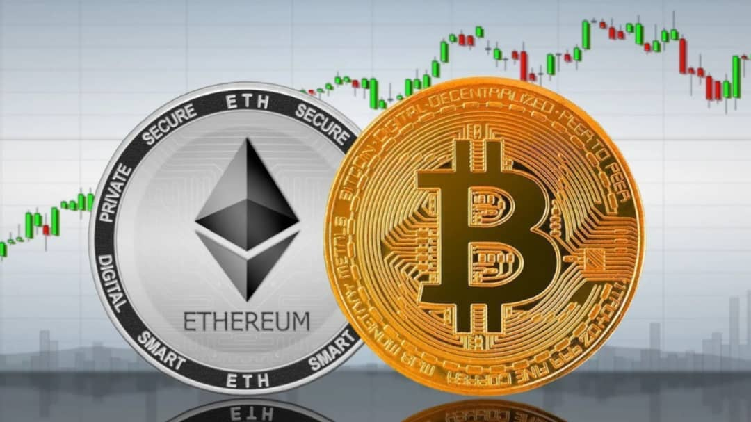 How to Buy Your First Bitcoin or Ethereum Safely for Investments