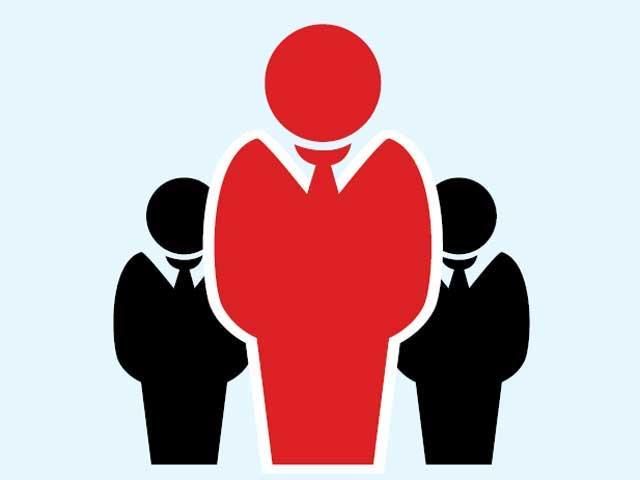 Is It Wrong to Expect Our Leaders to Be Angels?