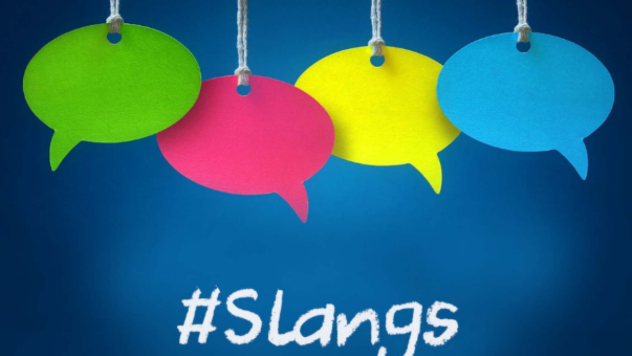 Popular Slangs Used in Nigeria’s Fashion Space