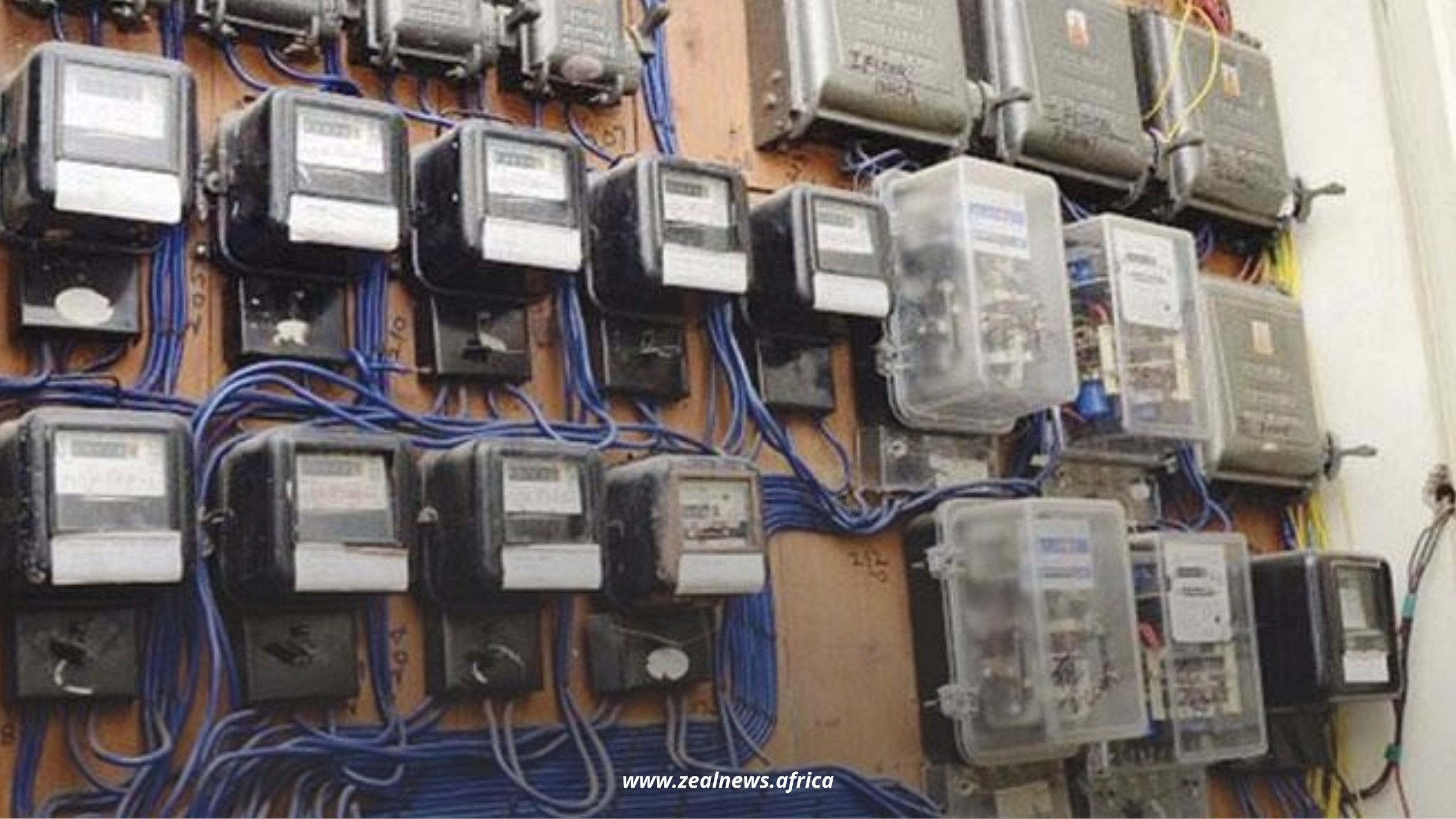 Band A, Band B, Band Chaos: Lagos Wants to Delete the Hierarchy