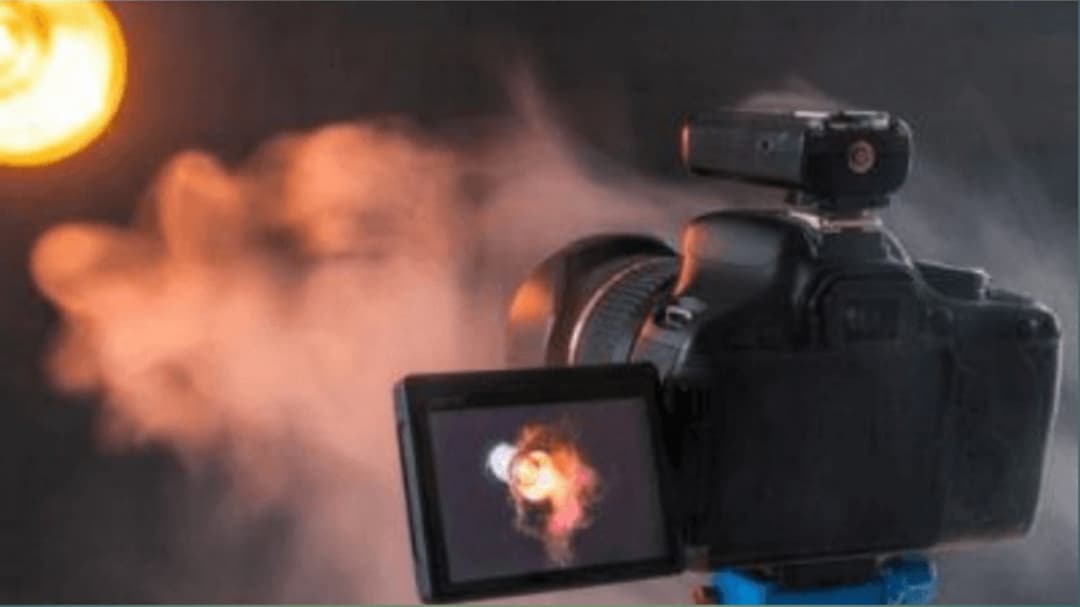 Film Lab Africa 2 Signals a Shift in How Nigeria Builds Its Film and TV Talent