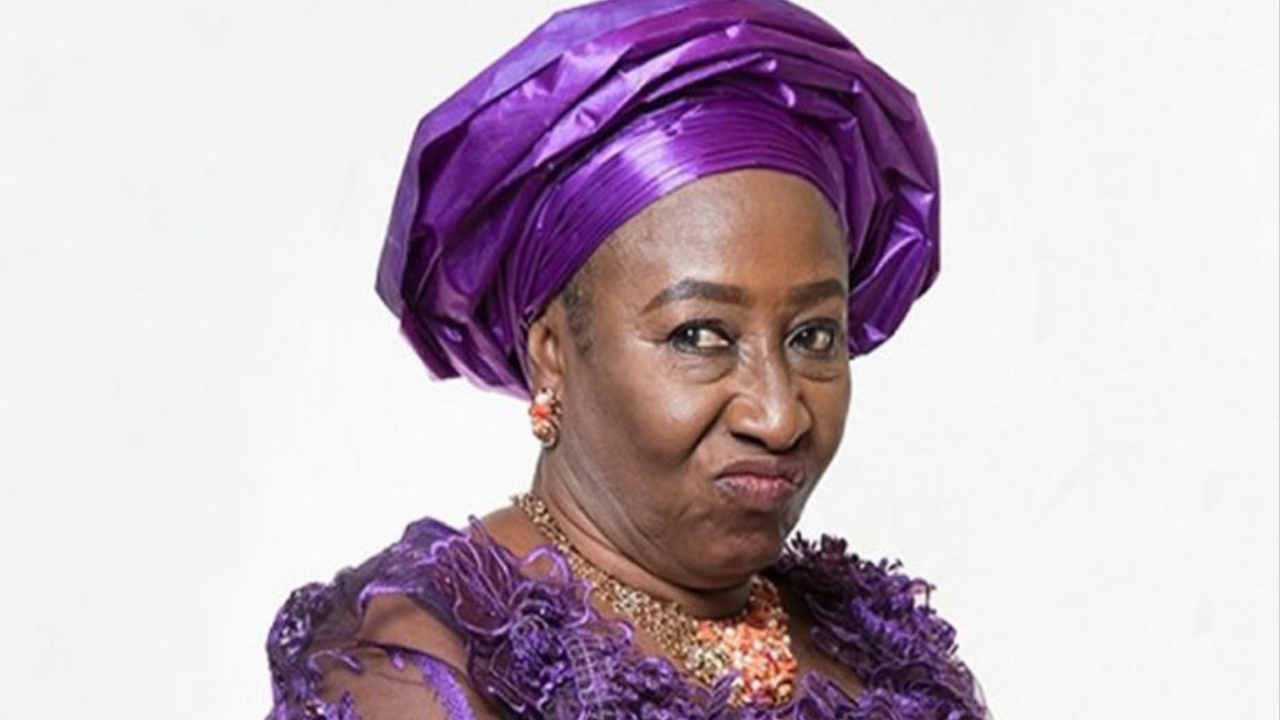 Patience Ozokwor: The Nollywood Legend Who Turned Into a Meme Queen