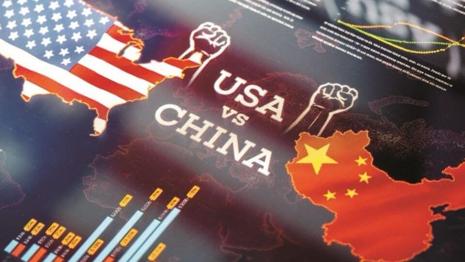 The Rising Tension Between U.S & China Ahead of Trump–Xi Summit