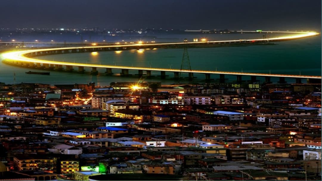 Beyond Nigeria: Other Places in the World Named Lagos