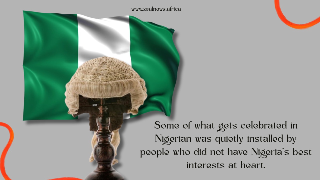 4 Nigerian Traditions That Have Colonial Origins Nobody Talks About