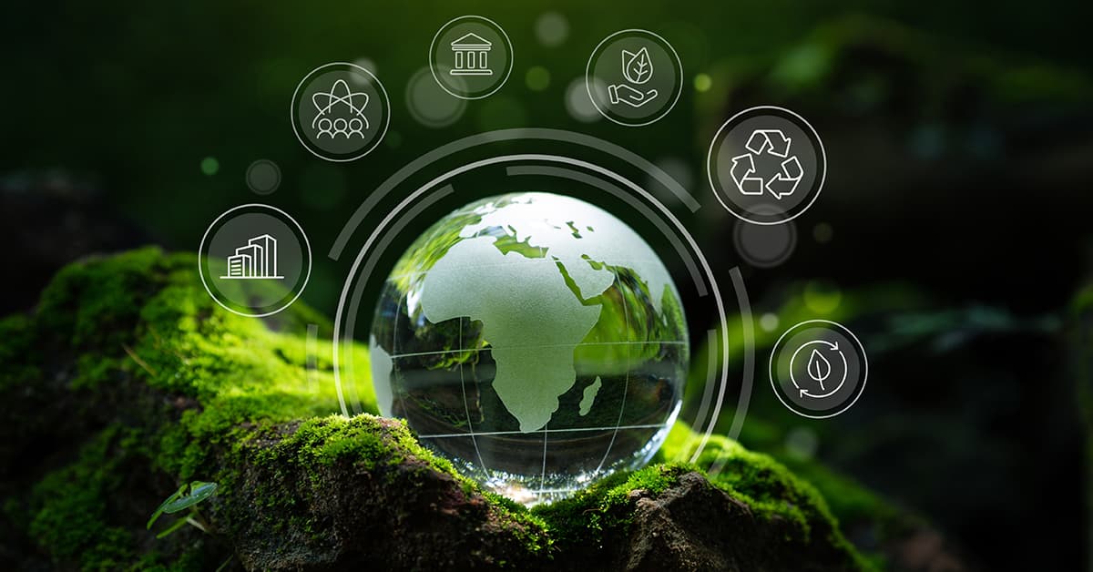 Funding a Green Future: Africa's Ascent in Sustainable Finance