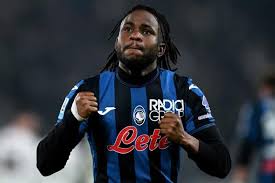 Transfer Battle Heats Up: Atletico Madrid Eyes Ademola Lookman as Fenerbahçe Scrambles