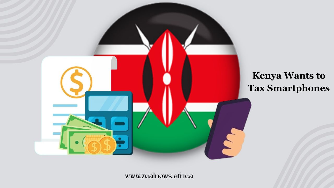 A Smartphone Tax in One of Africa's Most Connected Countries, What Could Go Wrong? 