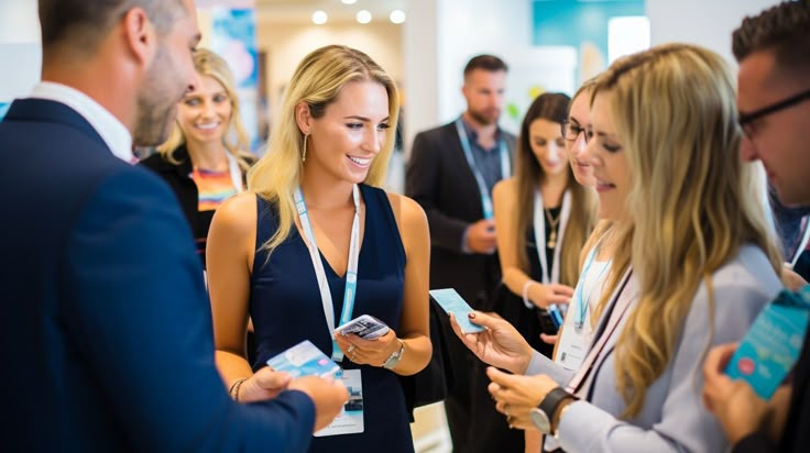 7 Ways to Network Without Feeling Fake