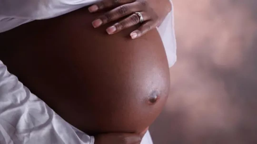 A Woman Dies Every 7 Minutes Giving Birth in Nigeria. This Should Not Be Normal 