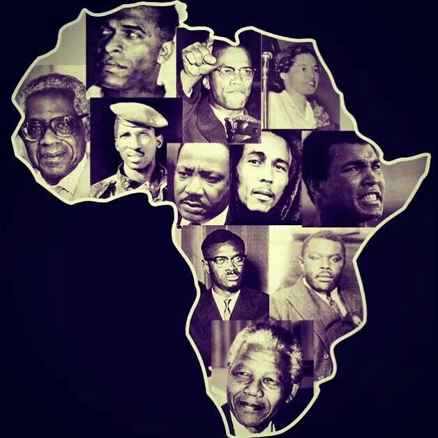 Why Do Africans Become More African After Leaving Africa?
