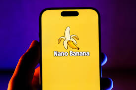Google Unleashes Nano Banana 2 as AI Image Generation Gets Faster