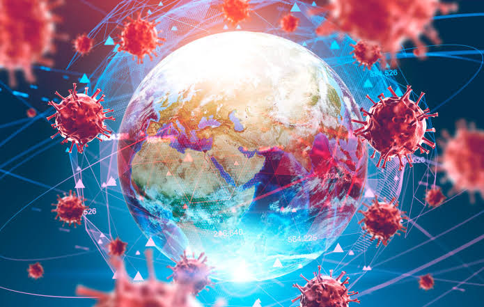 Understanding and Responding to Recent Global Crises