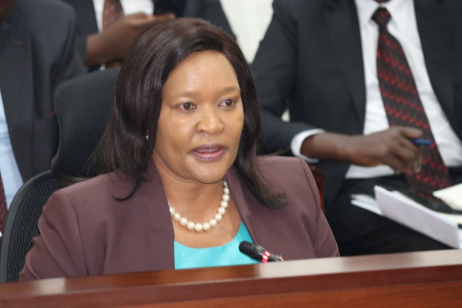 Kenya Tourism Sector in Crisis as Parliament Raises Alarm Over Zero Funding for Key Agencies 