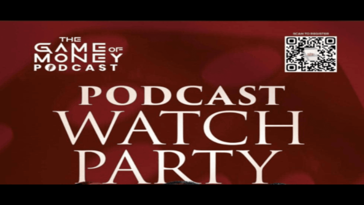 The Game of Money Is Already Being Played, The Question Is Whether You Know the Rules