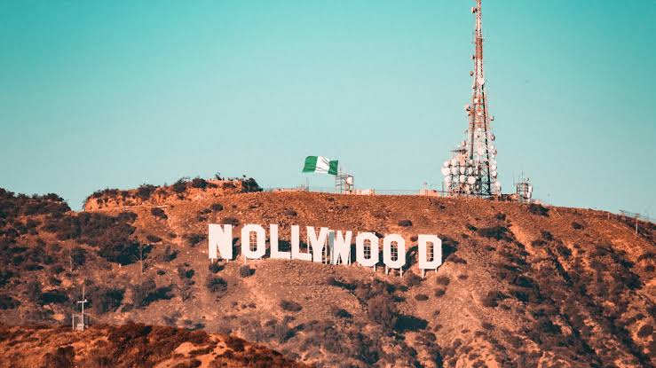 How Nollywood is Rewriting the African Narrative on a Global Stage