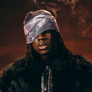 Afro Trailblazers Series(Part 7): REMA