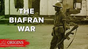 The Biafran Story: Memory, Loss, and the War That Still Haunts Nigeria.