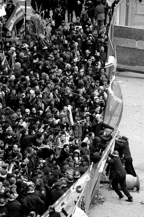 Revolution vs Reform: What Africa Really Needs