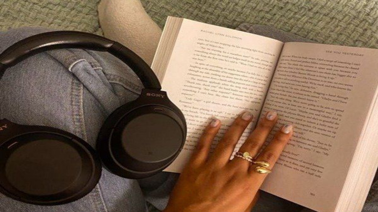 7 Nigerian Books to Read This Season of Love