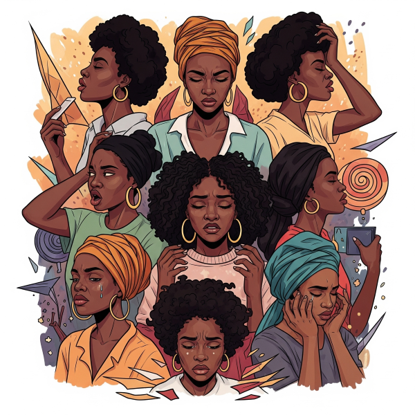 The Fire Within: Why Auto immune diseases are higher in women