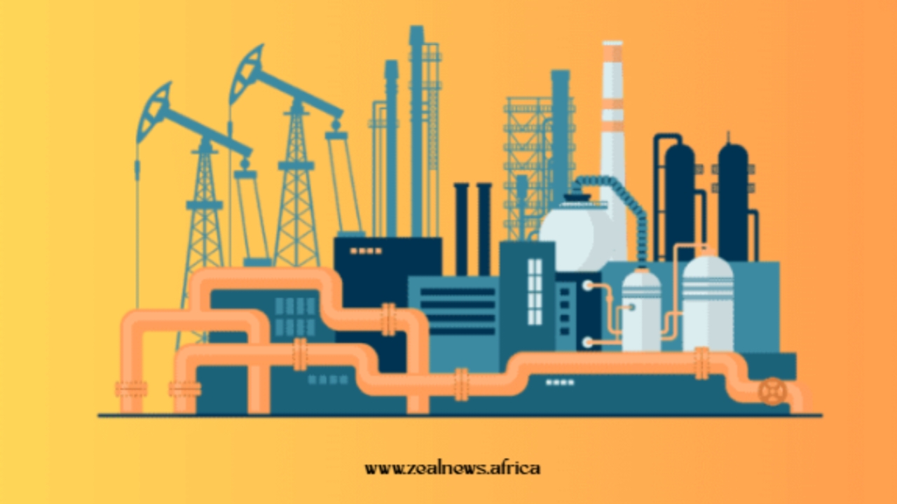 Why the Persian Gulf Holds More Oil and Gas Than Anywhere Else in the World