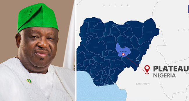 Deadly Plateau Attack Rocks Nigeria, Government Enforces Curfew