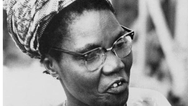 Funmilayo Ransome-Kuti – The Pioneer of Women’s Rights Activist