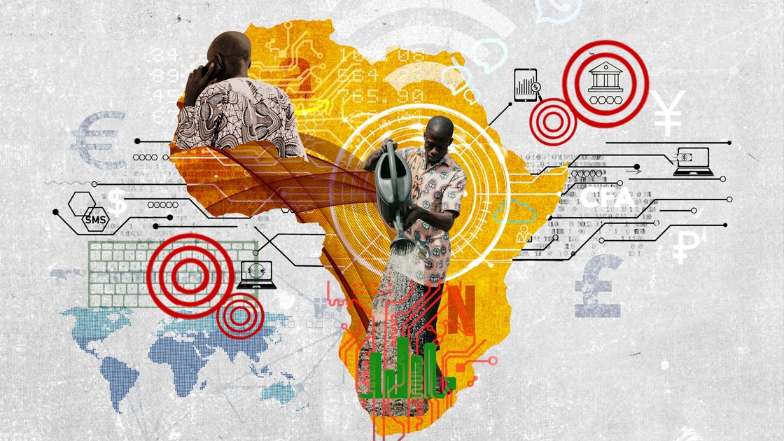 Beyond the Hype: Is African Fintech Truly Financial Inclusion or a New Digital Divide?