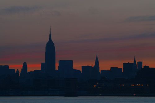 The 2003 Blackout Explained: How a Single Failure Shut Down 8 States
