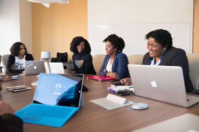 Women at the Negotiation Table: The Untold Influence in Africa’s Peace Deals