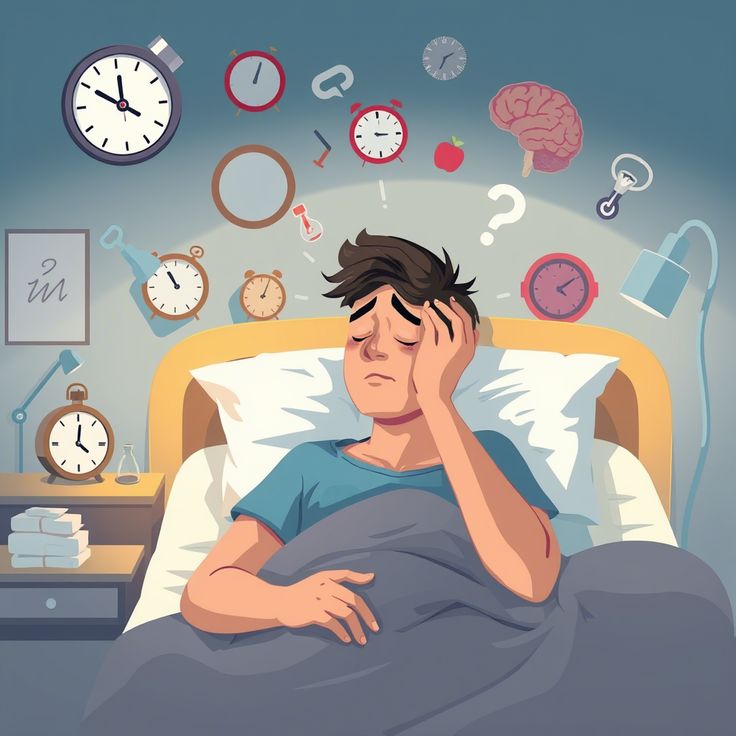 Sleep Deprivation: Africa’s Most Overlooked Health Epidemic