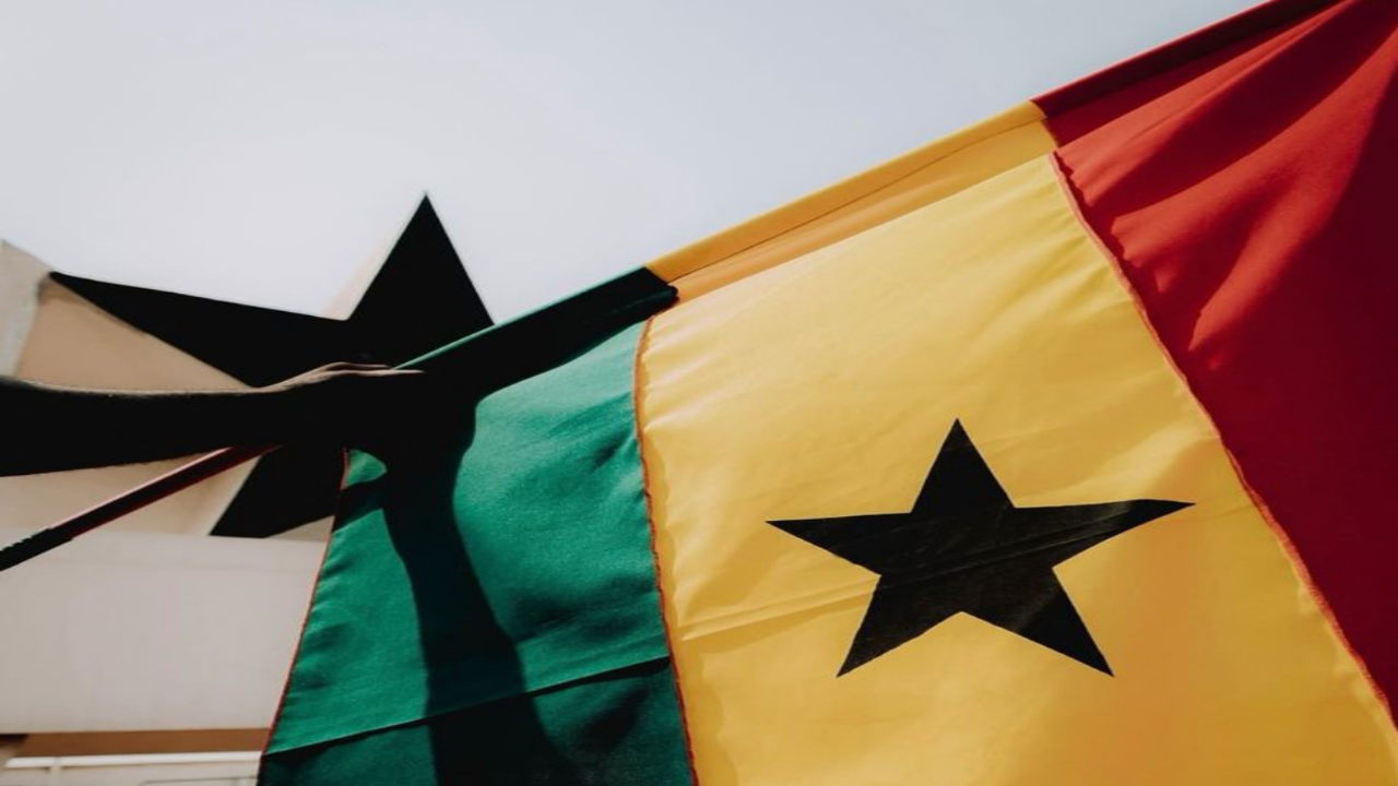 Ghana Suspends Citizenship Applications for Africans in the Diaspora Abroad