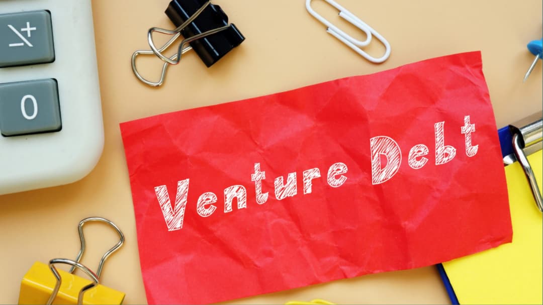 Is Venture Debt the Future of Startup Financing in Africa?