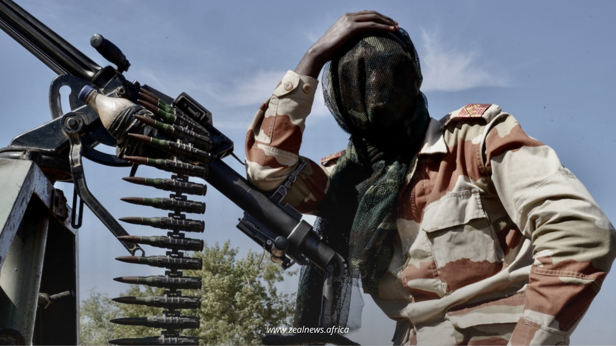 When Criminals Dictate Terms, What Power Does the State Still Hold? 