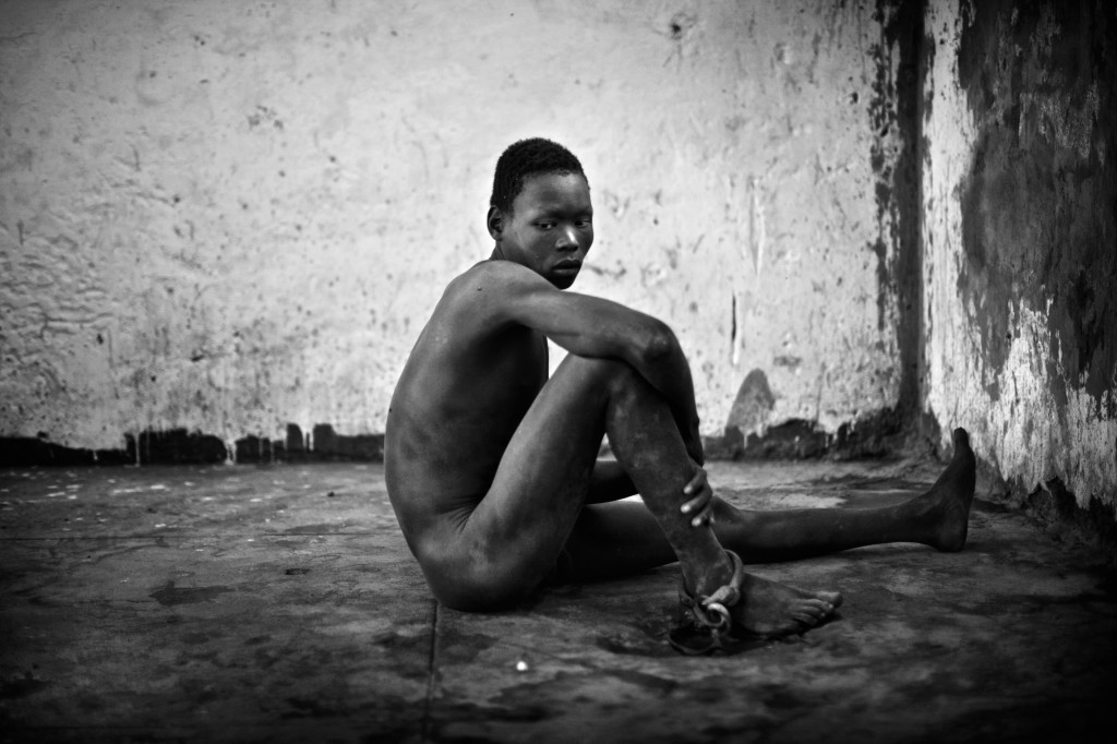 The Battle for Mental Health in Modern Africa