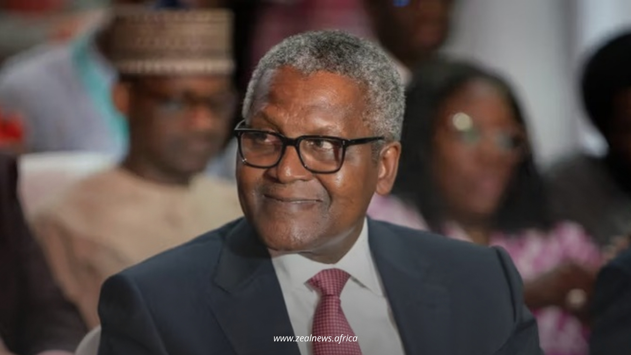 Dangote at 69: Some of the Milestones That Built Africa's Biggest Empire