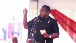 Governor Lusaka Fires Entire Cabinet Amidst Impeachment Threats Amidst Political Turmoil in Bungoma