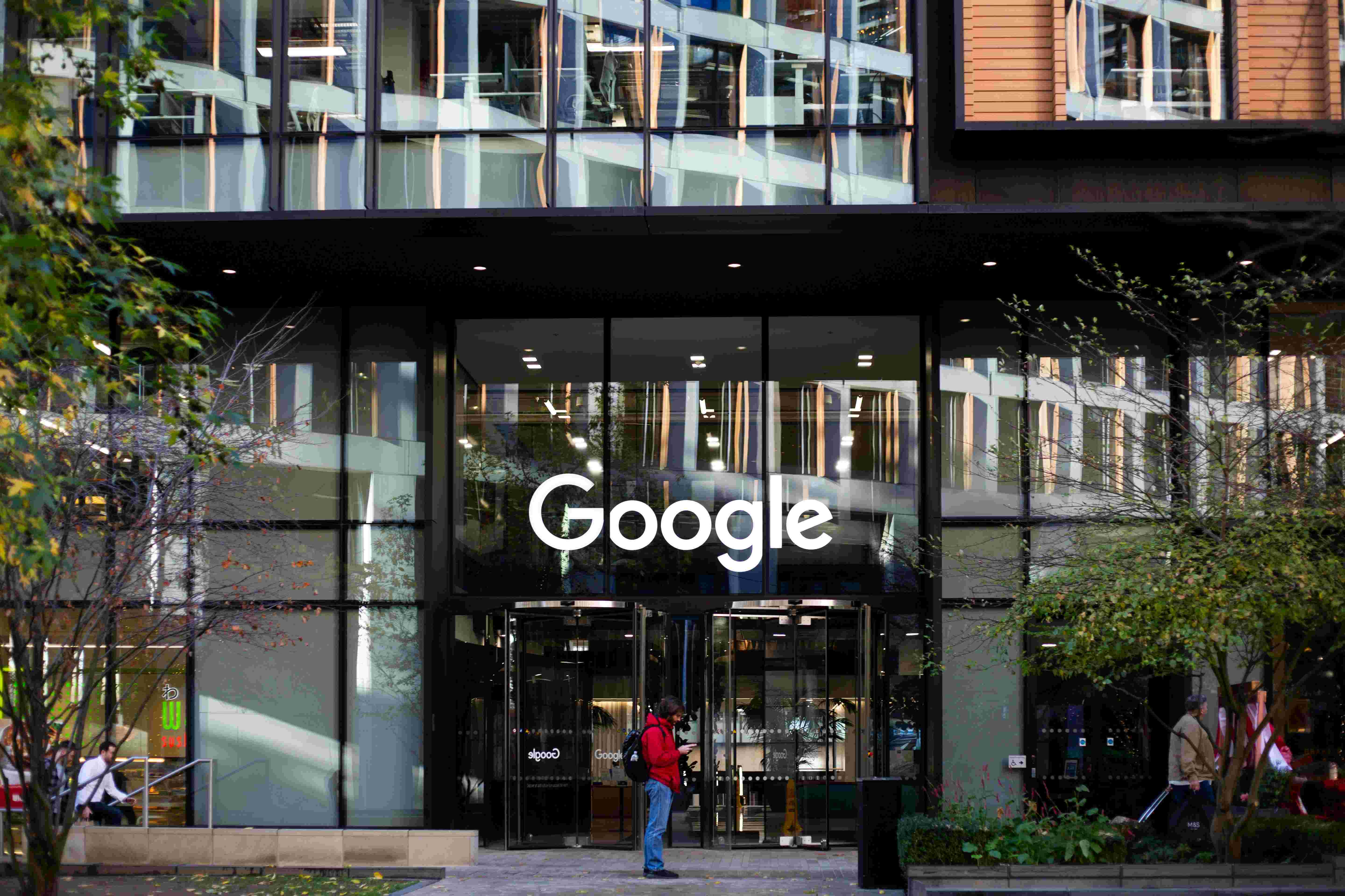 Google’s Firing Revolution: Rethinking Goodbyes with Alternative Roles