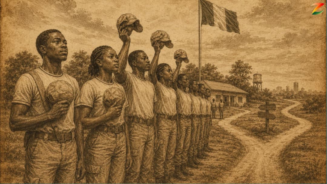 NYSC Was Built for One Nigeria. Is It Still Serving This Nigeria?