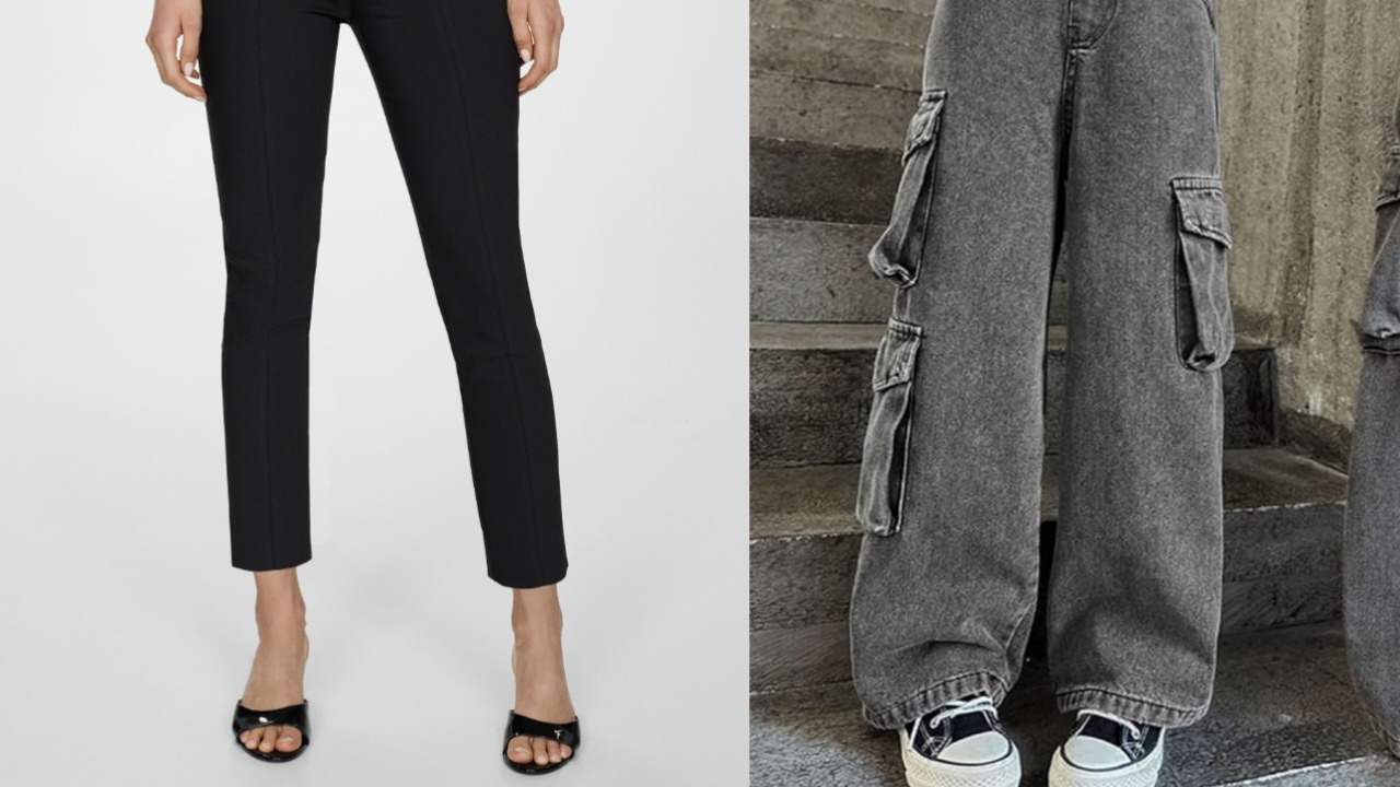 From Tight to Baggy Clothing, Who Really Decides What We Wear?